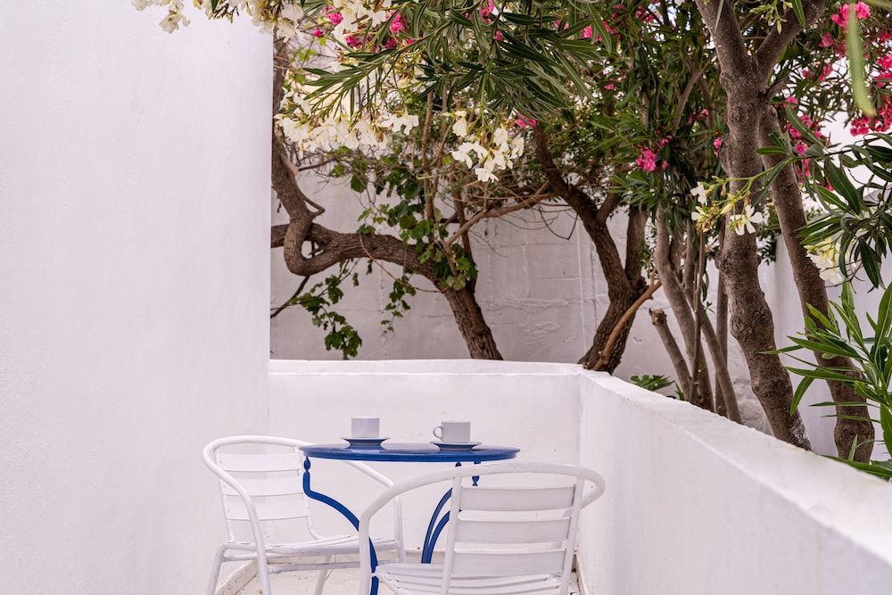 undefined Ikaros Hotel 7