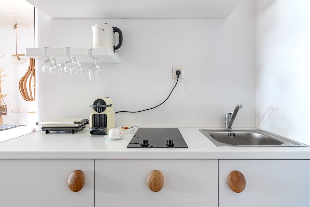 Ornos Blue Comfort House, 1 Bedroom, Sea View, Sea Facing 27