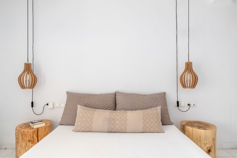 Ornos Blue Comfort House, 1 Bedroom, Sea View, Sea Facing 13