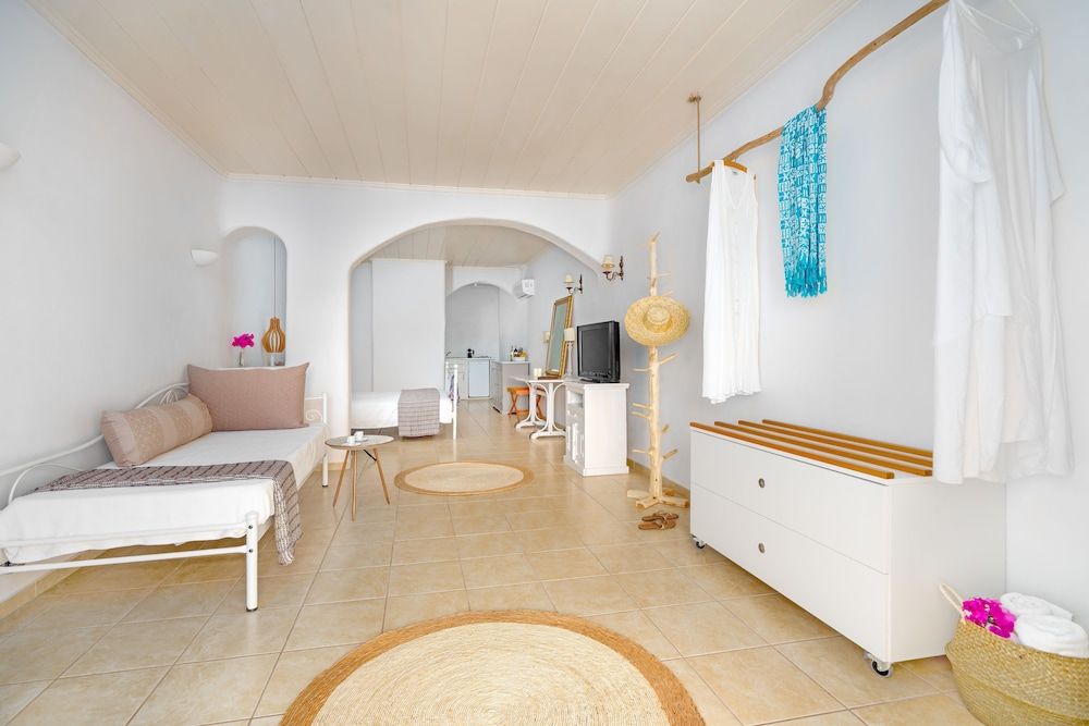 Ornos Blue Comfort House, 1 Bedroom, Sea View, Sea Facing 31