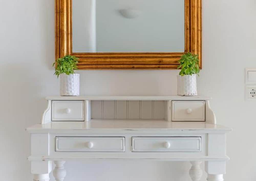 Ornos Blue Comfort House, 1 Bedroom, Sea View, Sea Facing 24