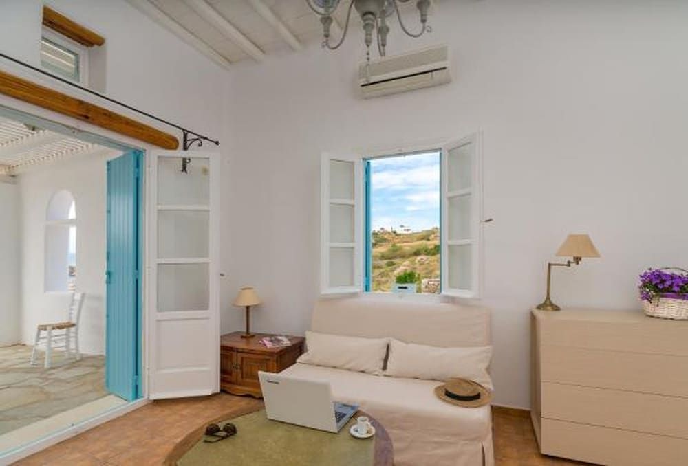 Ornos Blue Residence with Jacuzzi 15