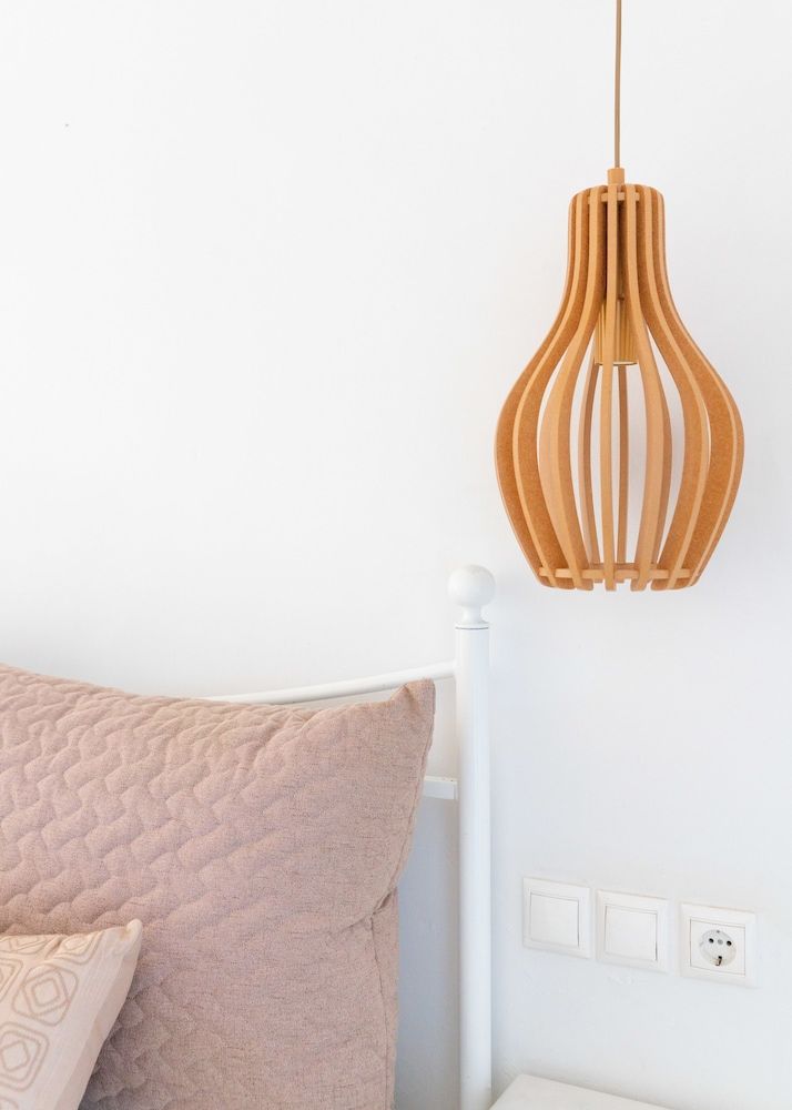 Ornos Blue Comfort House, 1 Bedroom, Sea View, Sea Facing 35