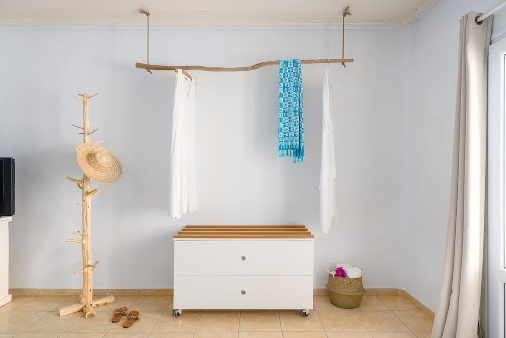 Ornos Blue Comfort House, 1 Bedroom, Sea View, Sea Facing 20