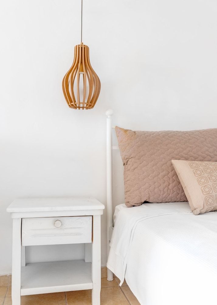 Ornos Blue Comfort House, 1 Bedroom, Sea View, Sea Facing 11