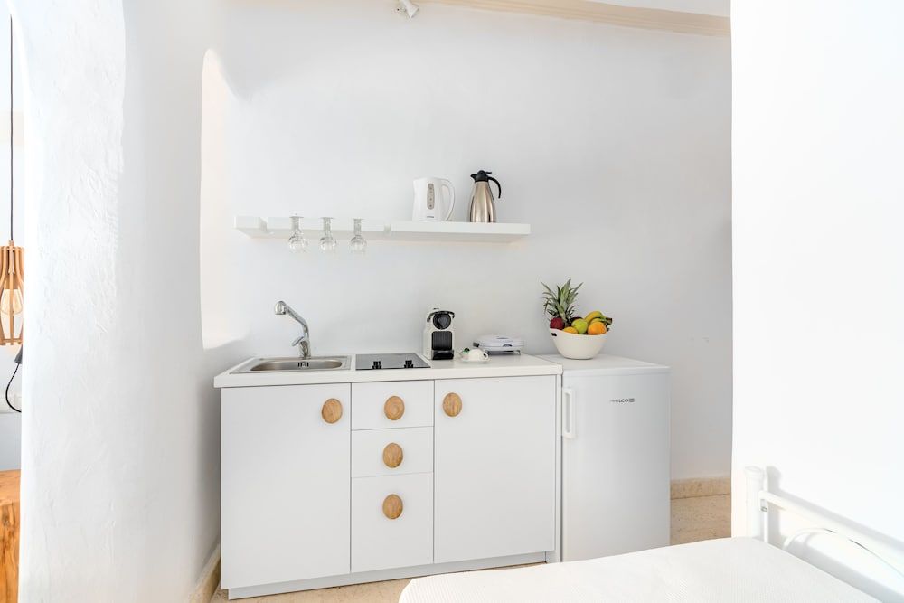 Ornos Blue Comfort House, 1 Bedroom, Sea View, Sea Facing 23