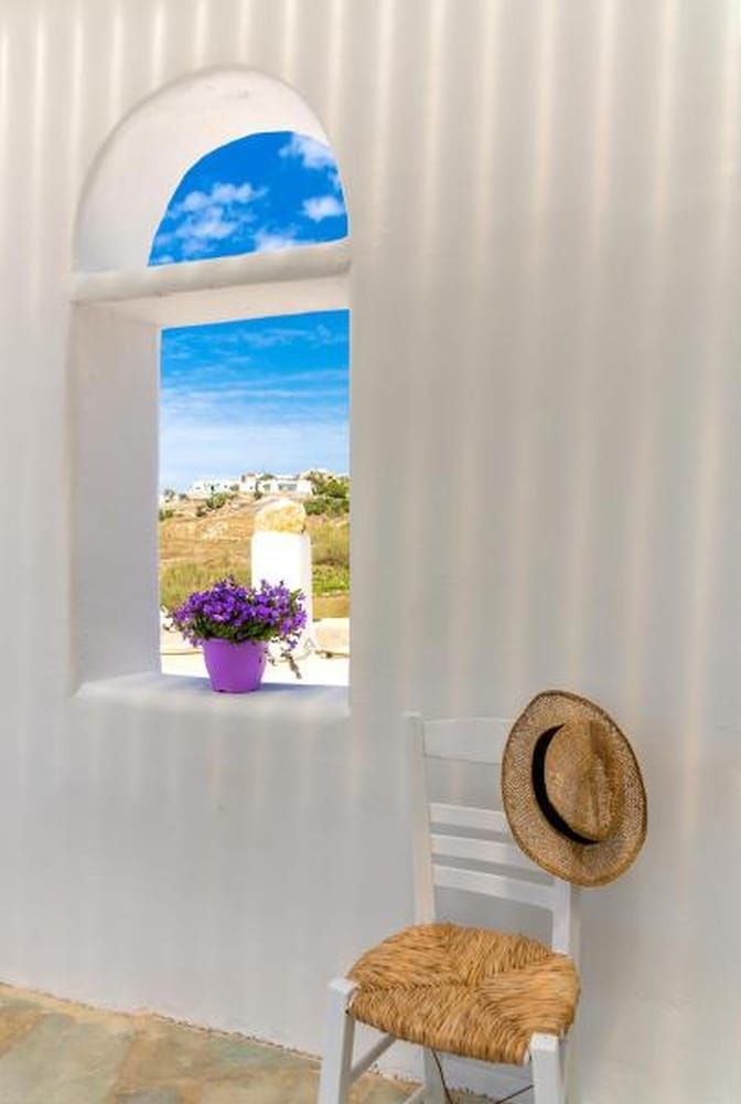 Ornos Blue Residence with Jacuzzi 17