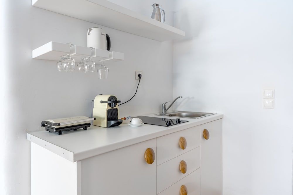 Ornos Blue Comfort House, 1 Bedroom, Sea View, Sea Facing 25