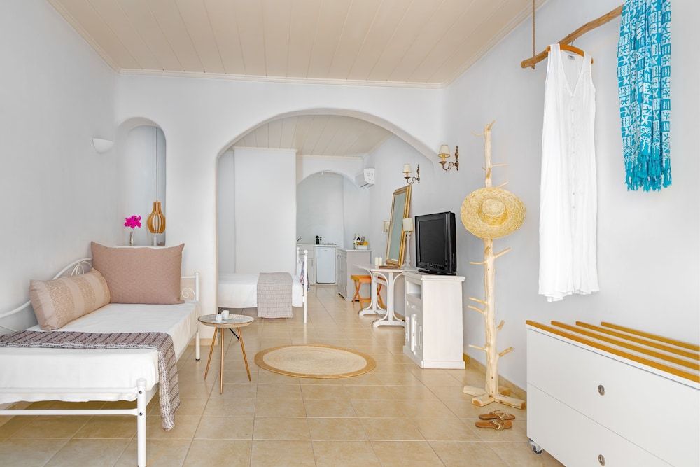 Ornos Blue Comfort House, 1 Bedroom, Sea View, Sea Facing 34