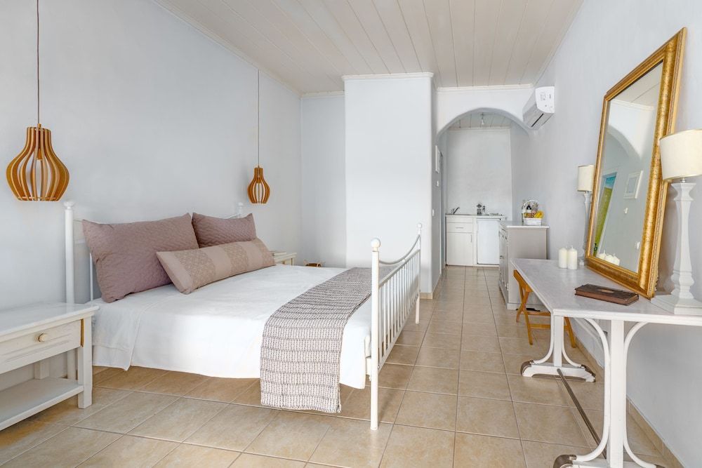 Ornos Blue Comfort House, 1 Bedroom, Sea View, Sea Facing 7