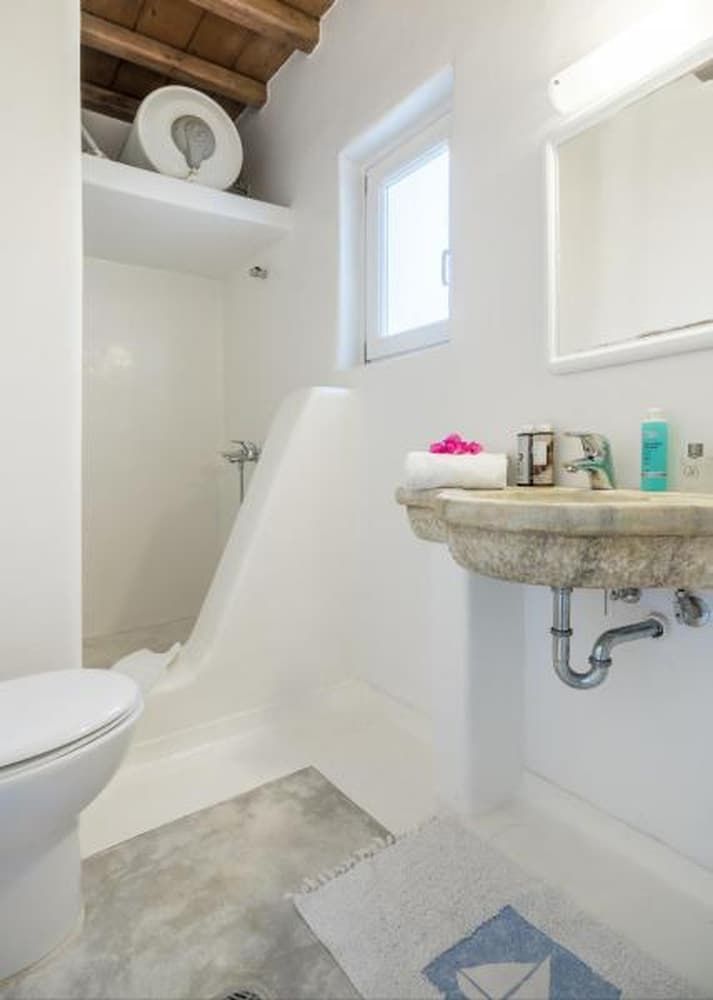 Ornos Blue Residence with Jacuzzi 8