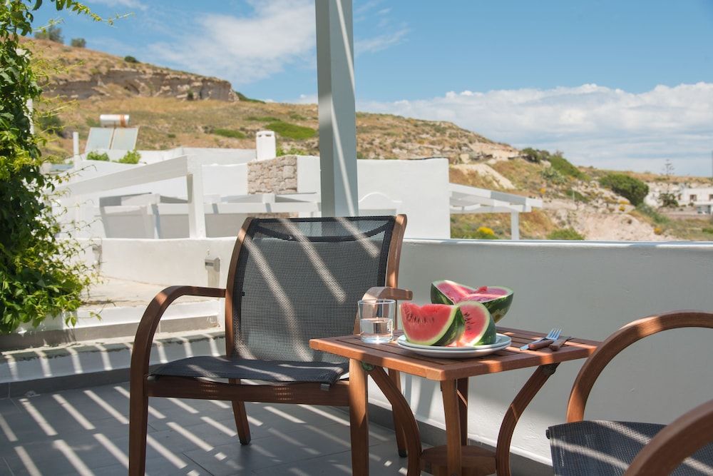 Alexandros Village Double Room 5