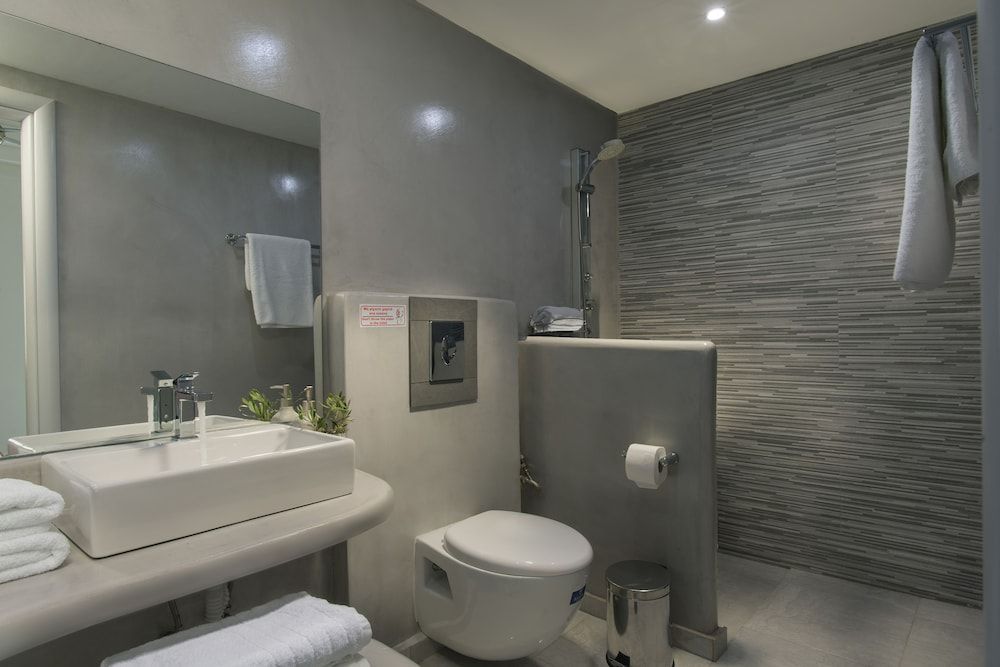 Alexandros Village Double Room 7