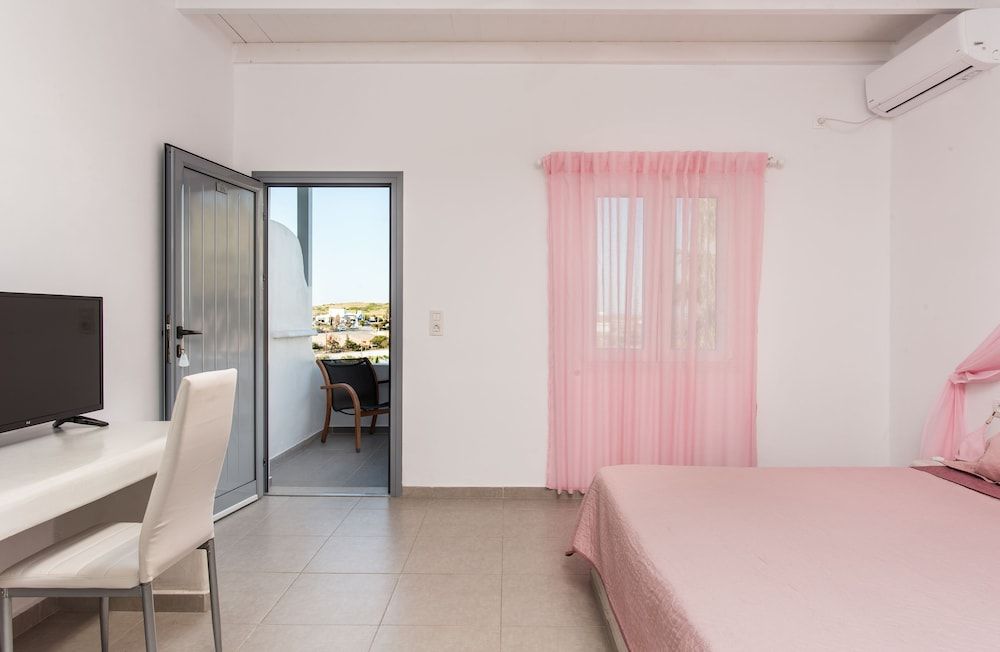 Alexandros Village Double Room 9