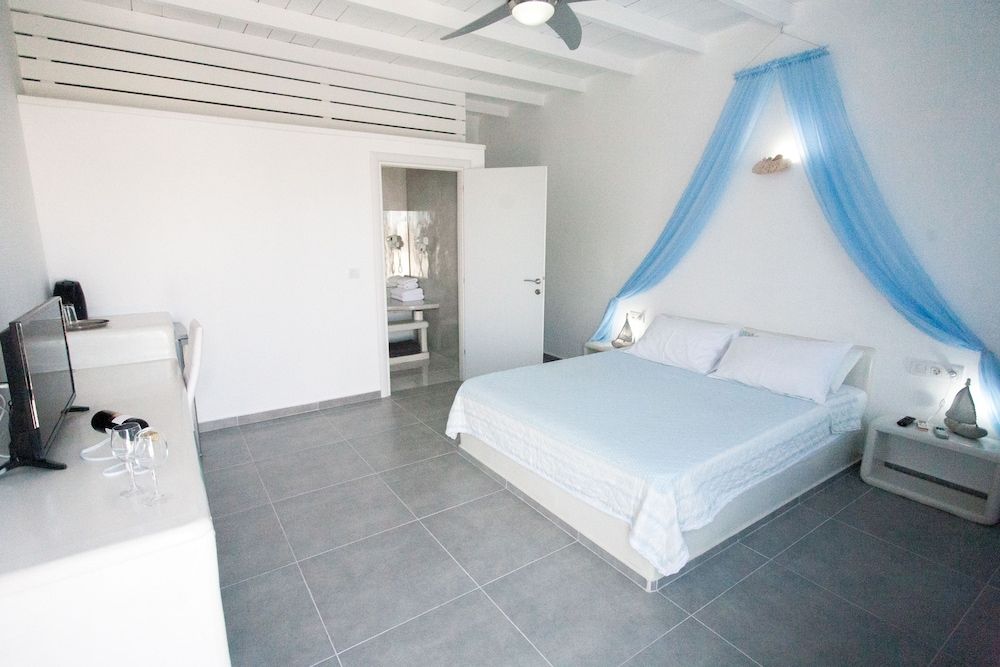 Alexandros Village Double Room