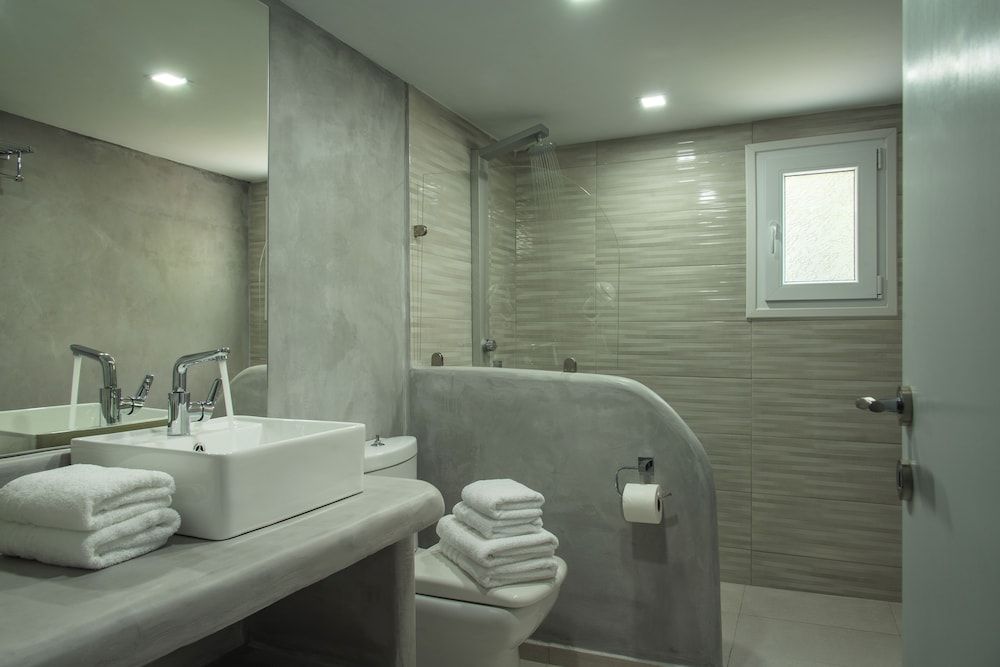 Alexandros Village Double Room 8