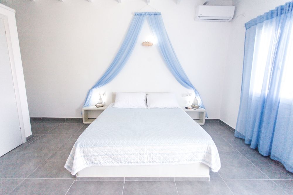 Alexandros Village Double Room 2