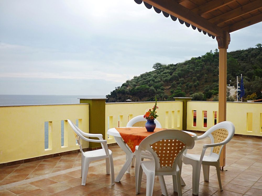 Apartment, Sea View