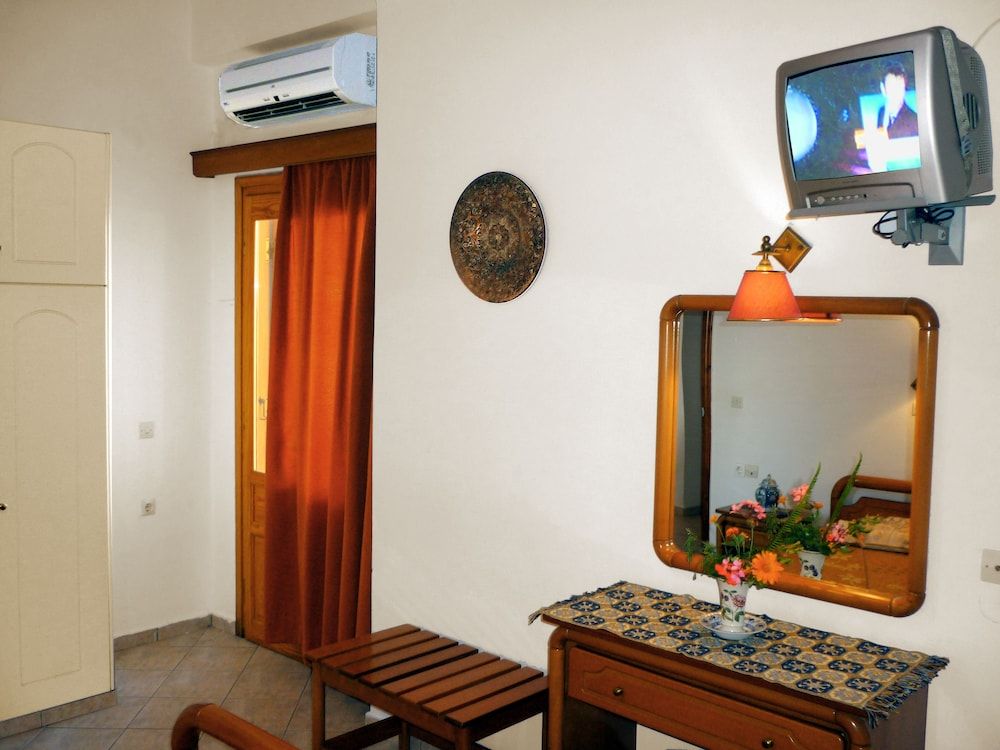 Apartment, 2 Bedrooms