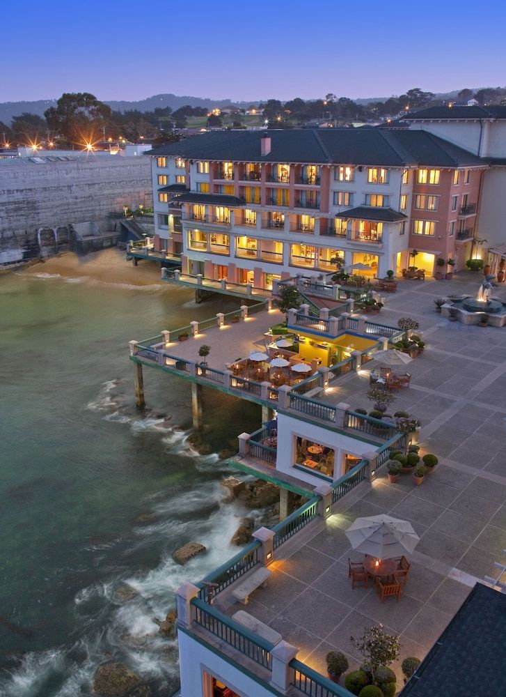 undefined Monterey Plaza Hotel & Spa 7