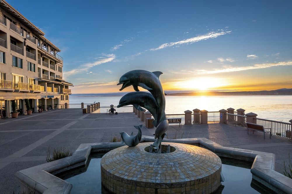 undefined Monterey Plaza Hotel & Spa 3