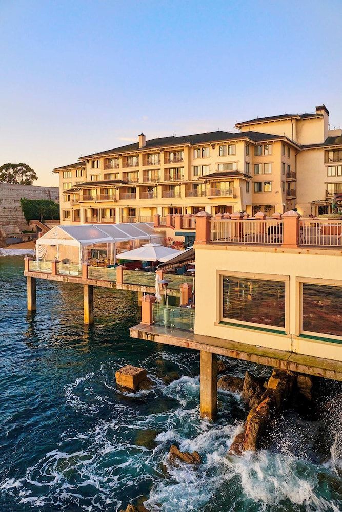 undefined Monterey Plaza Hotel & Spa 2