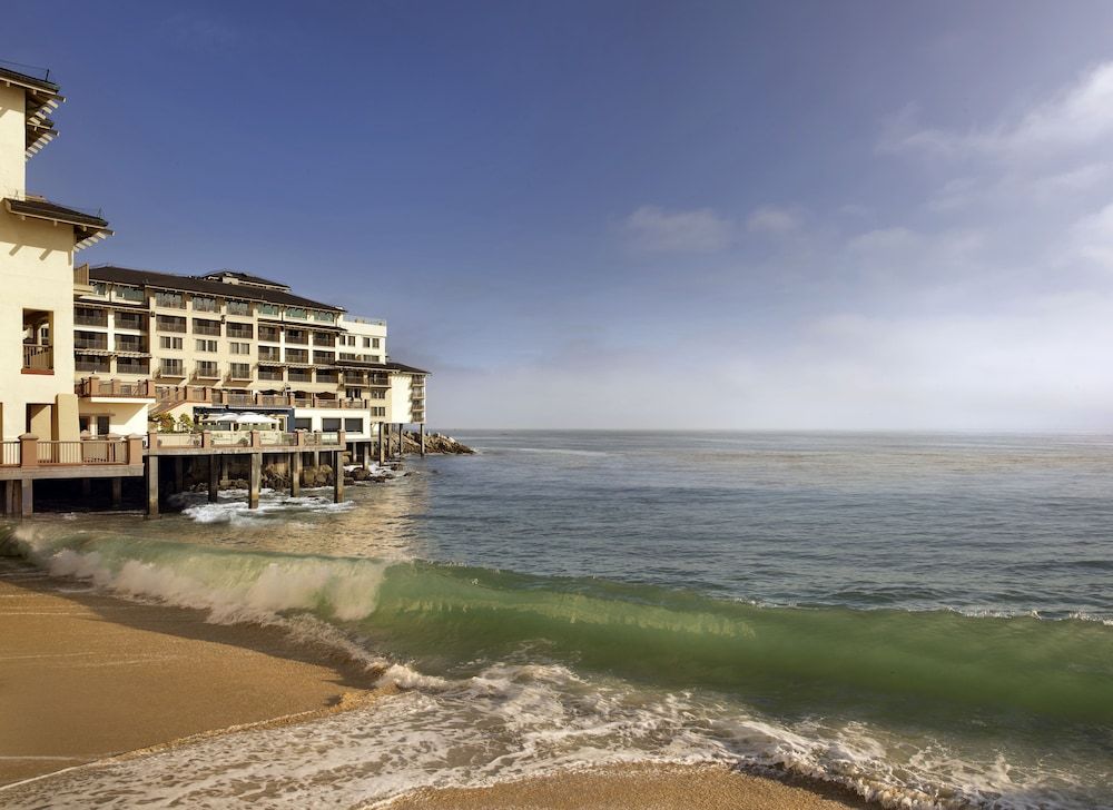 undefined Monterey Plaza Hotel & Spa