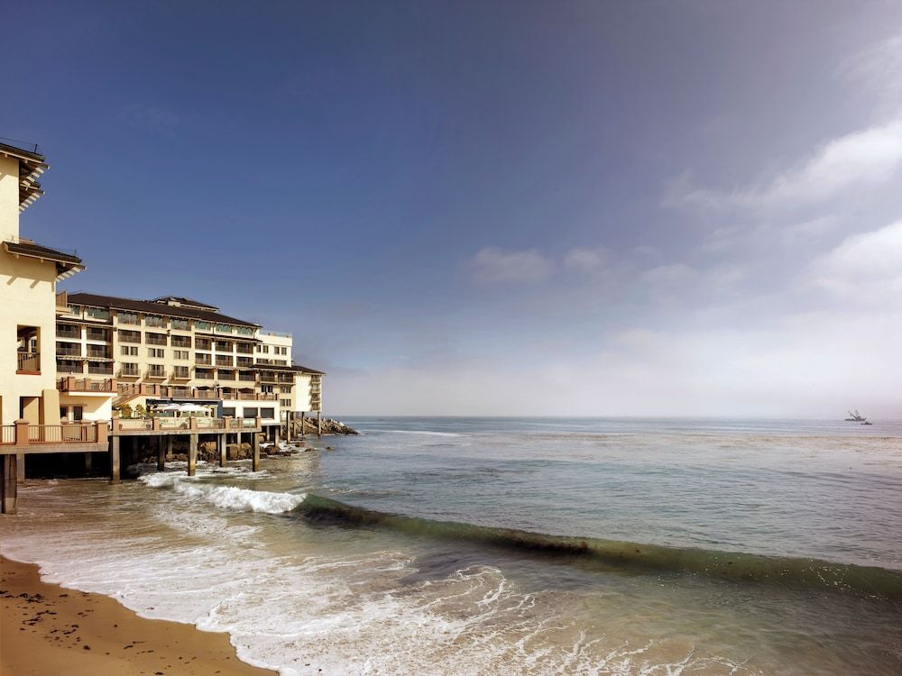 undefined Monterey Plaza Hotel & Spa 6