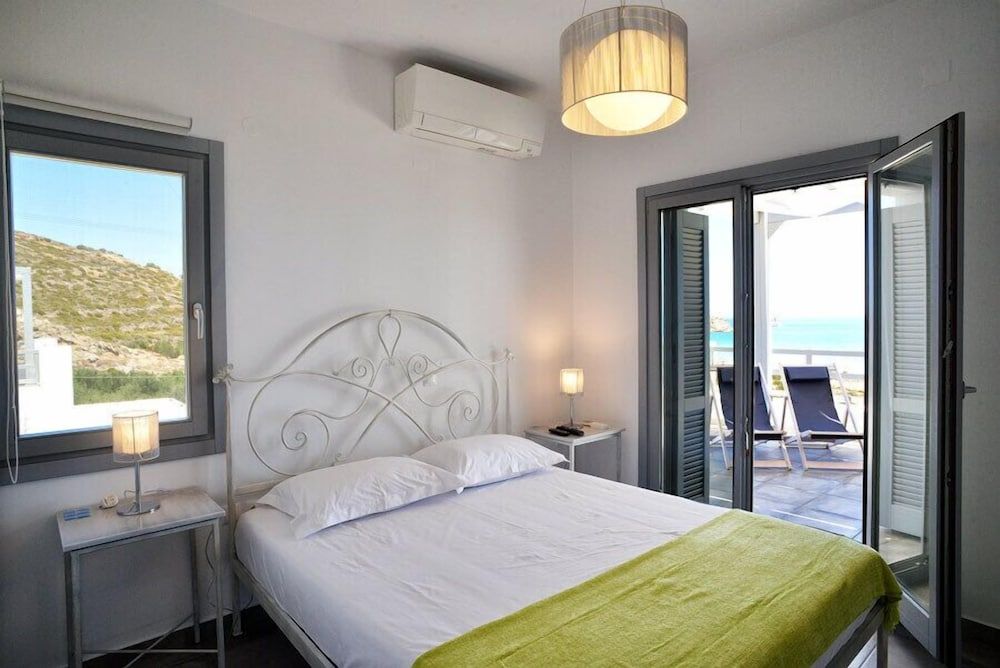 Villa, 1 Bedroom, Pool Access