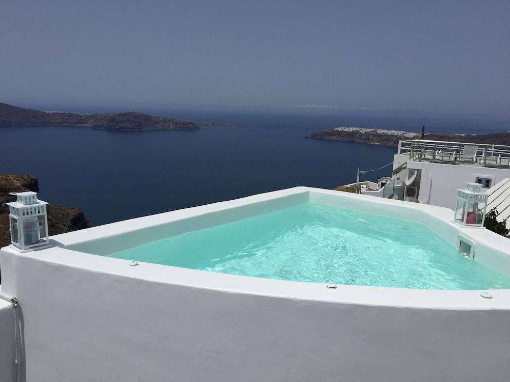undefined Sea & Sky Villa