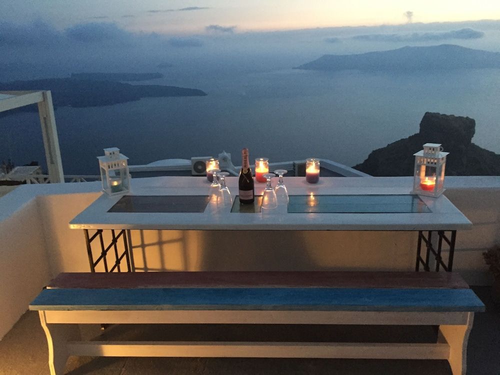 undefined Sea & Sky Villa 6