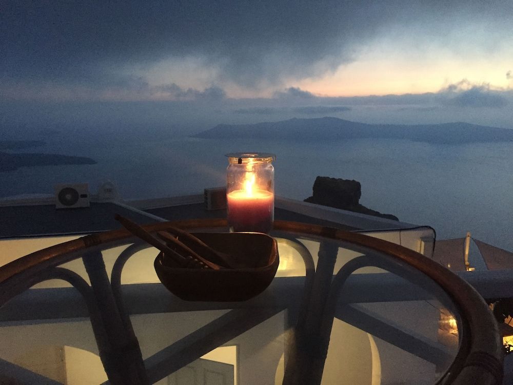undefined Sea & Sky Villa 7