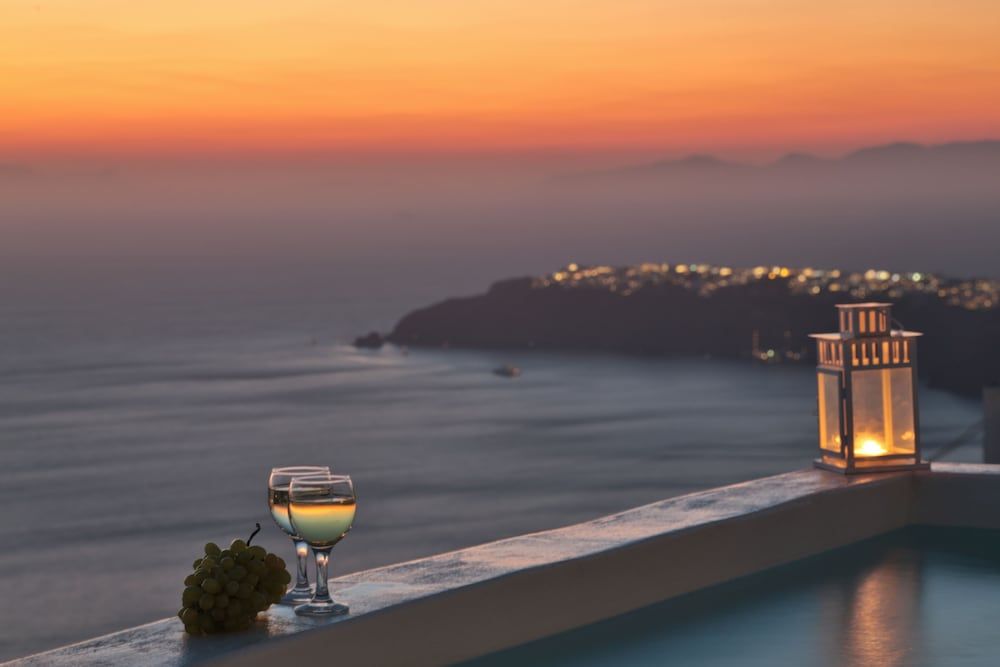 undefined Sea & Sky Villa 3