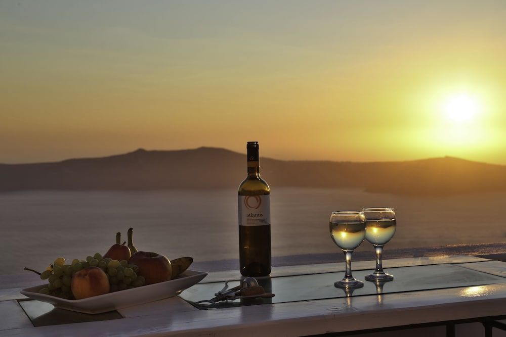 undefined Sea & Sky Villa 4