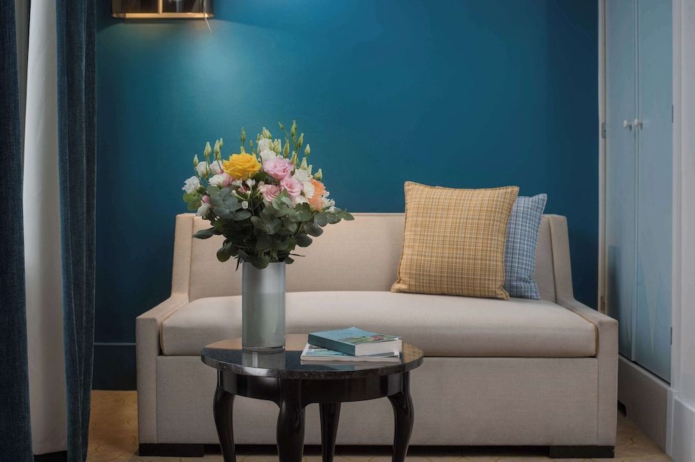 undefined NH Paris Opéra Faubourg 10