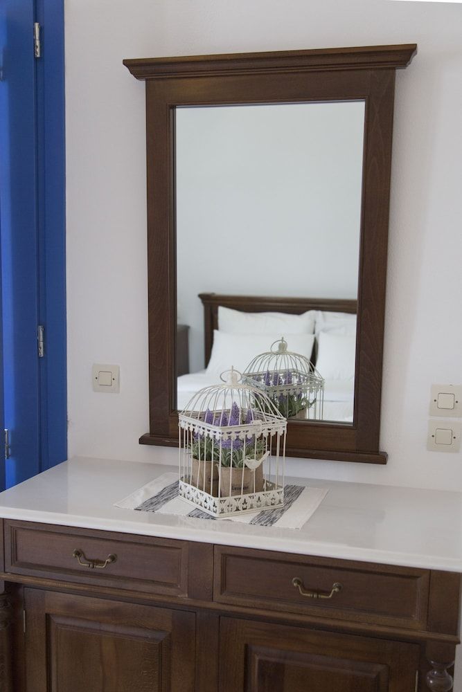 Apartment, 1 Bedroom, Sea View