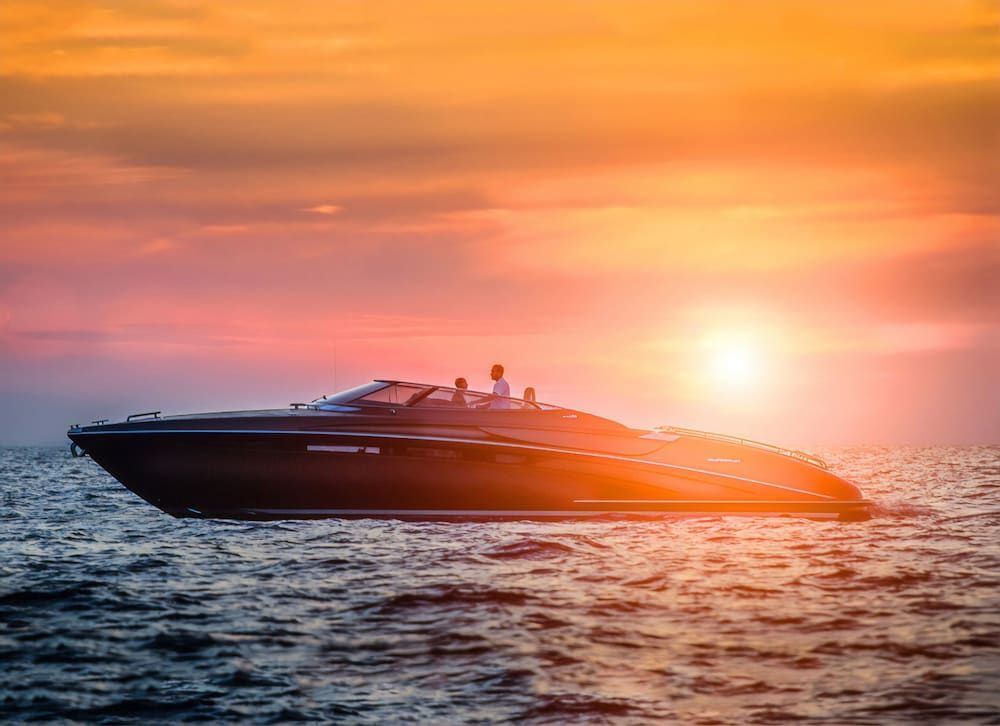 Boating