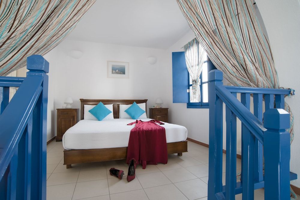 Cultural House Apartment, 1 Bedroom, City View 3