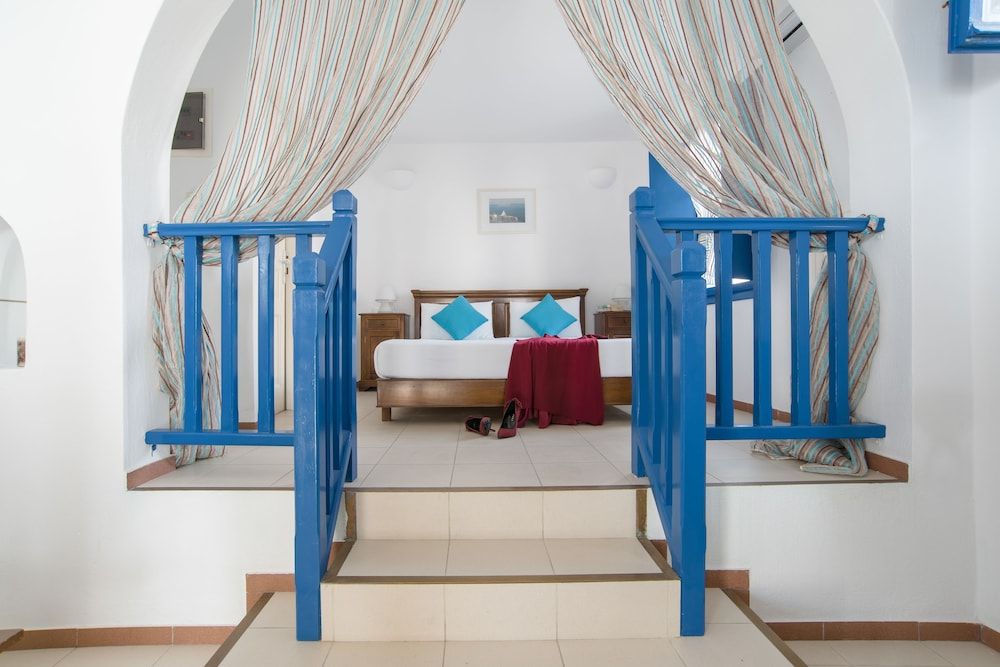 Cultural House Apartment, 1 Bedroom, City View 2