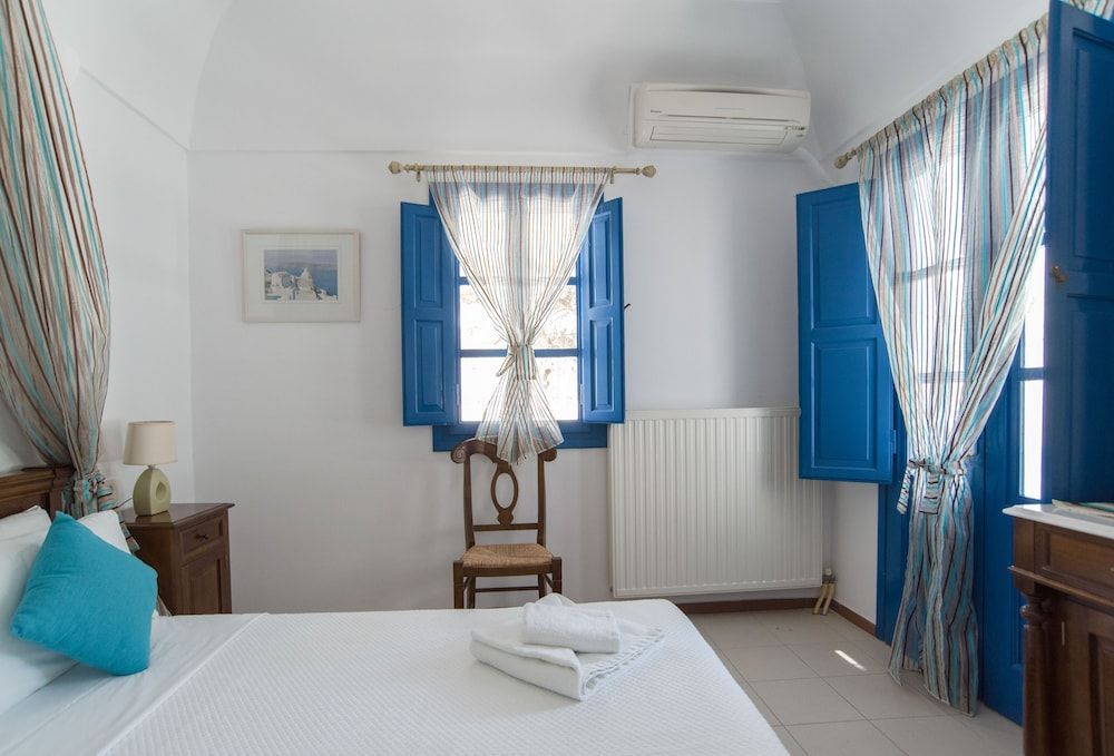 Cultural House Apartment, 1 Bedroom, City View 4