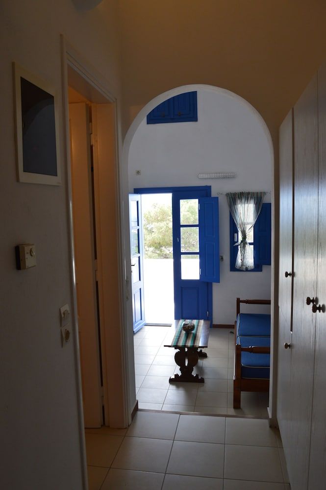 Cultural House Apartment, 1 Bedroom, City View 6
