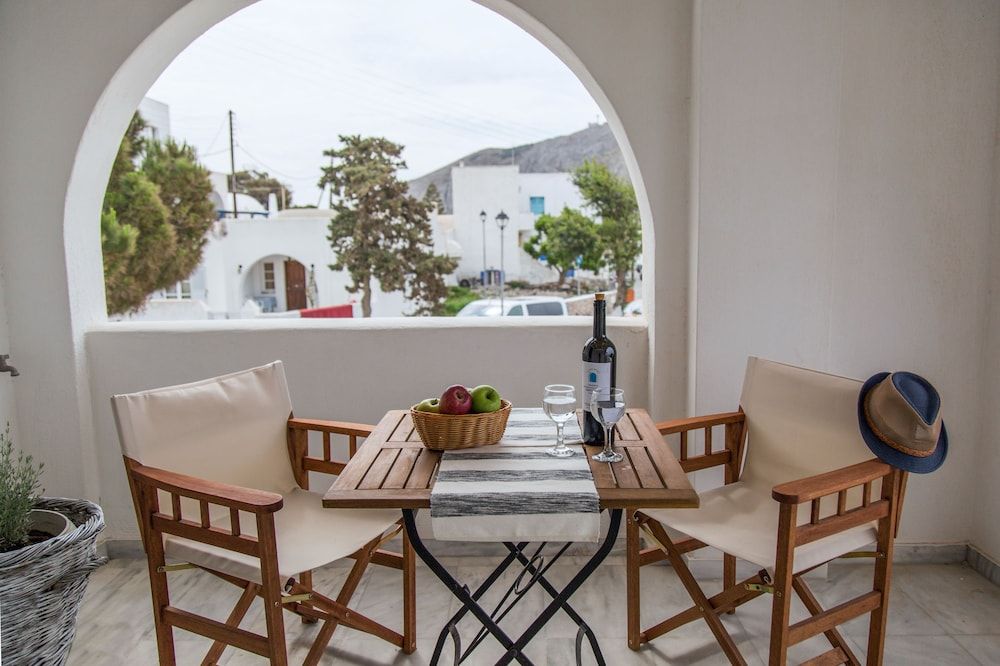 Cultural House Apartment, 1 Bedroom, City View 17