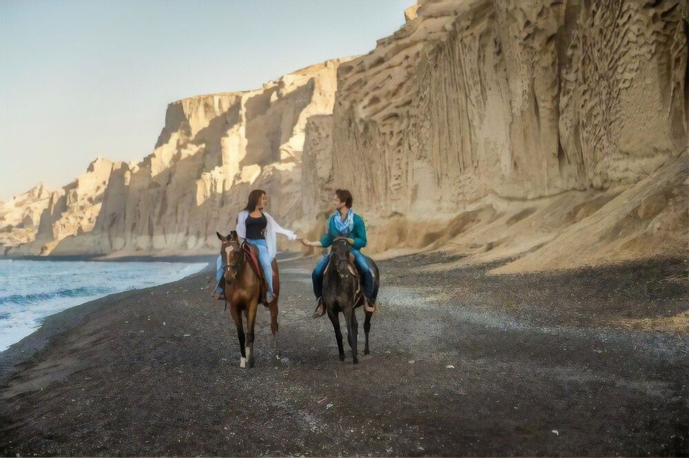 Horse Riding