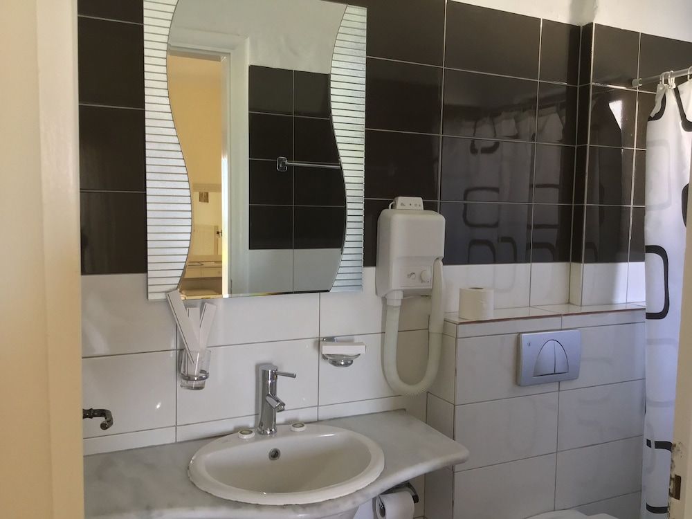 Standard Apartment, 1 Bedroom, Sea View
