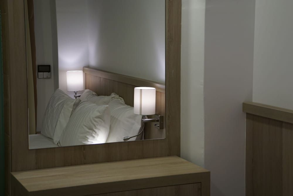 Piraeus Port Hotel Double or Twin Room 3