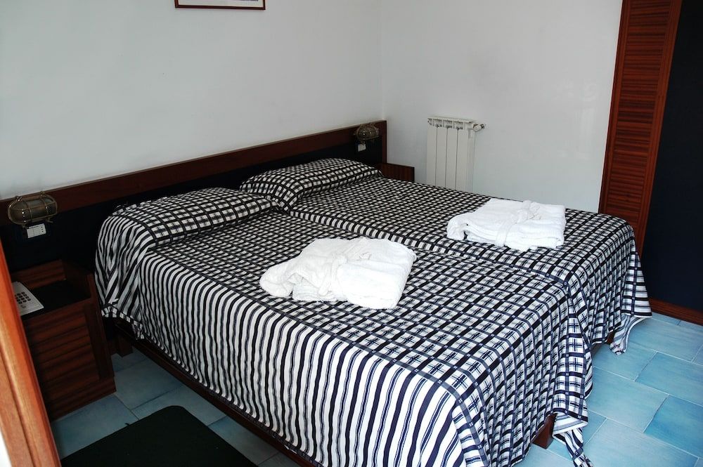 Hotel Il Faro Economy Double or Twin (No Sea View)