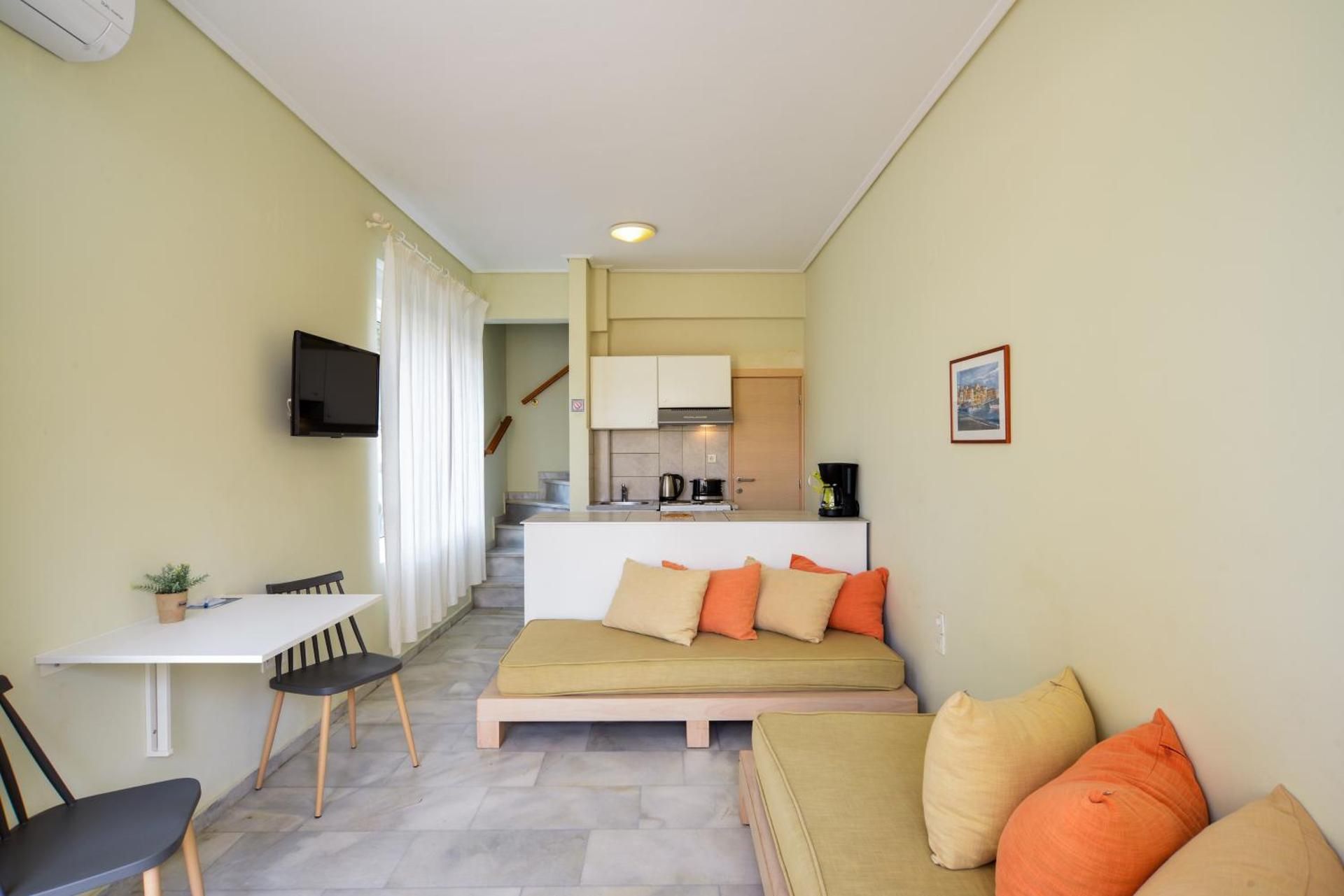 Maisonette