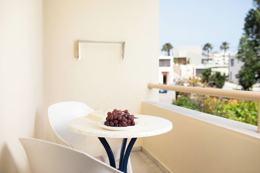 Panoramic Apartment, 1 Bedroom