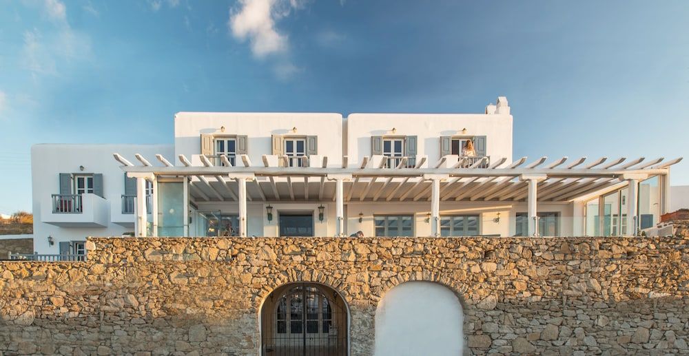 undefined Mykonos Adonis Hotel 7