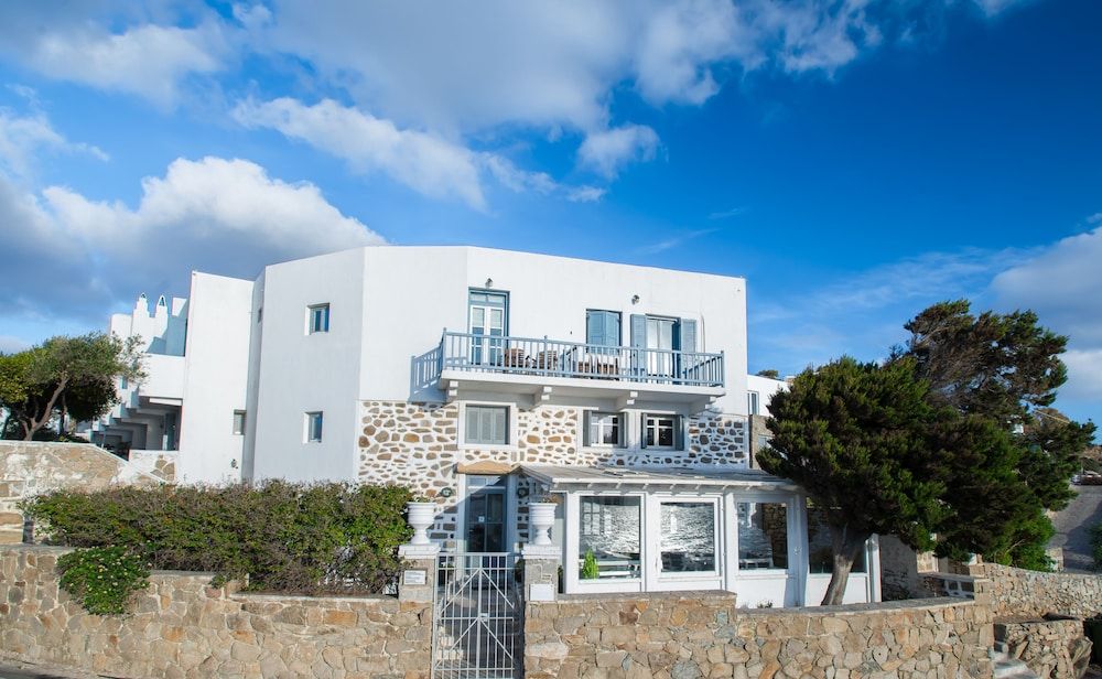undefined Mykonos Adonis Hotel 8